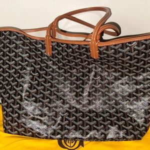 Goyardine Saint Louis PM